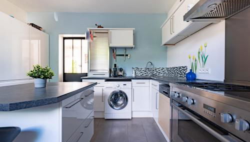 The Tourangelle House - Family House - Photo 3