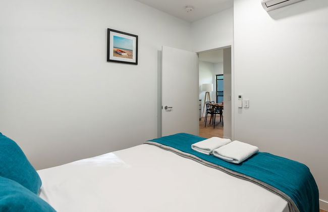 Kipara Tropical Rainforest Retreat - Photo 9