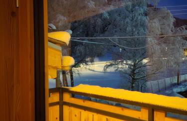 Mot chalet - Foto 12