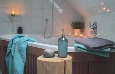 FeWo Weitblick in Höhenlage von Greiz - Foto 21