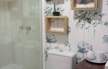 Condomínio Villa de Portugal Suíte Por do Sol - Photo 11