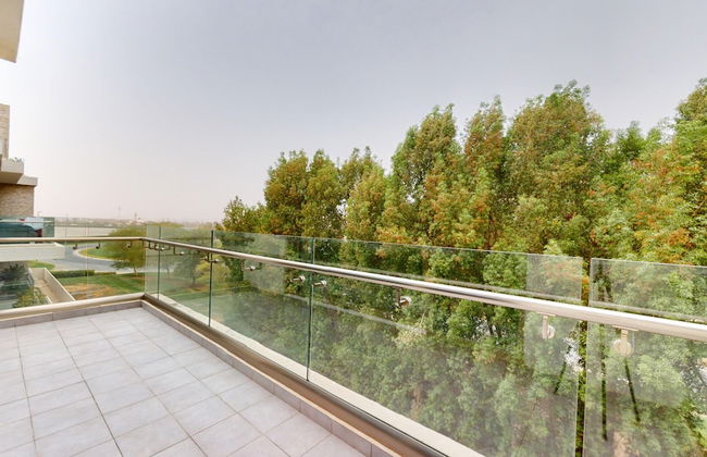 Primestay - Polo Residences - Meydan - Foto 17