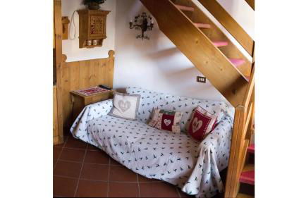 Cristallo & Faloria Suite Apartments - Foto 5