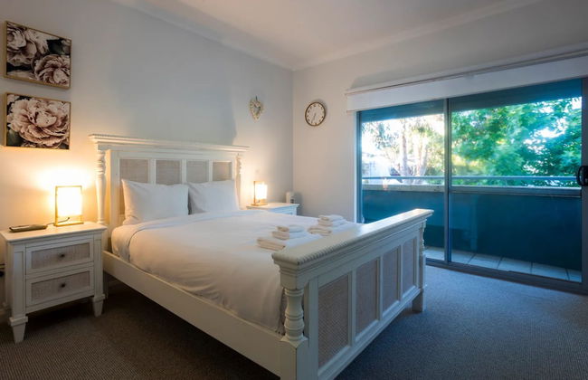 Lovely Shenton Park Townhouse - Foto 2