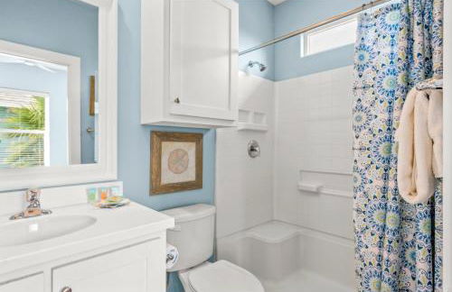 Why Knot Relax - Heated PRIVATE Pool Beach Gear Credit Included - Foto 27