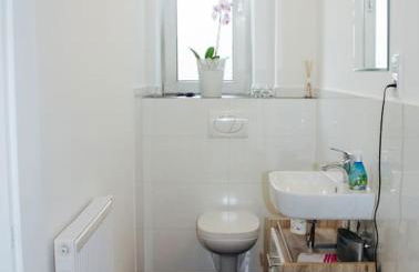 Gemütliche 144qm Altbauwohnung in Koblenz am HBF - Foto 13