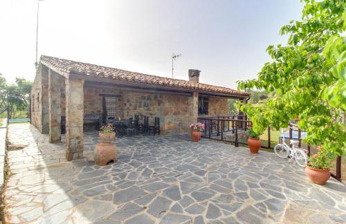 Casa Rural Manantío Blanco - Foto 6