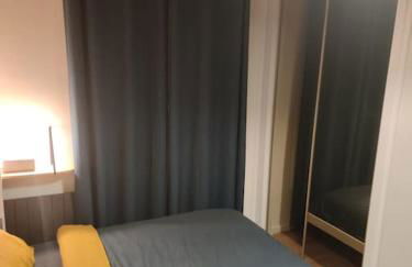 Le nid douillet - Cosy and very close to Paris - Foto 16