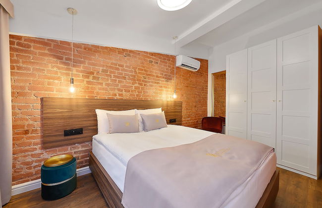 Krzywa Kamienica - Foto 20