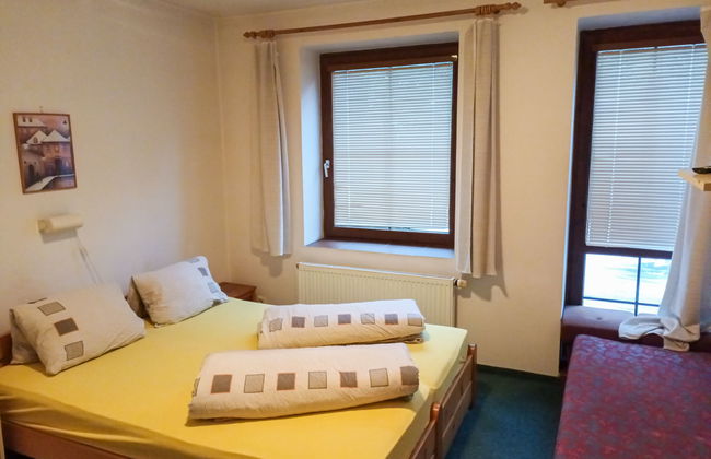 Spacious Mountain Base - Foto 9