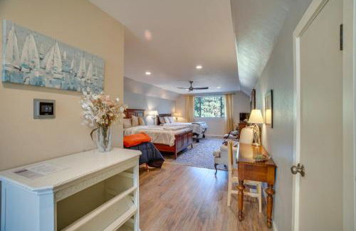 Cascade Cabin Hideaway with Views, half Mi to Lake - Foto 19