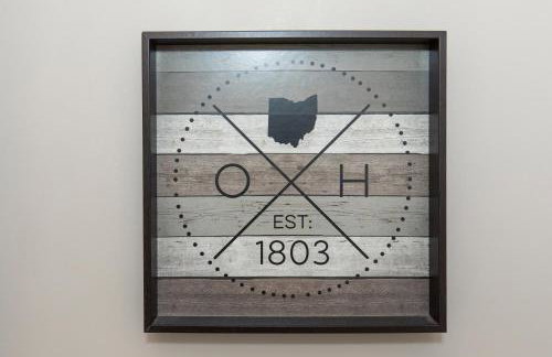 4 Bedroom Lakefront Home with Private Beach on Cedar Point Chaussee - Photo 44