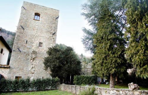 Medieval Tower Lungarno your wedding in Tuscany - Foto 38
