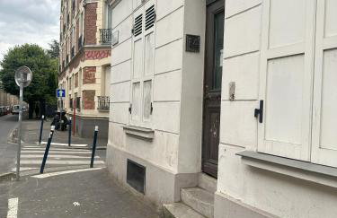 La vogue studio - proche gare RER E - Foto 3