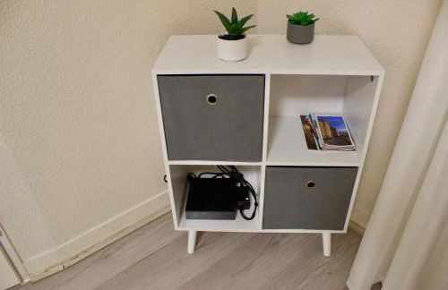 Appart Chrystal - Foto 18