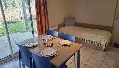 Cottage Le Vau 3 - Foto 3