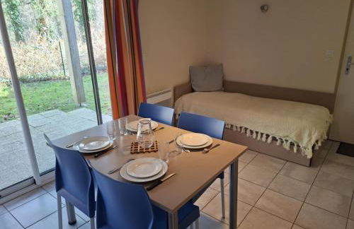 Cottage Le Vau 3 - Foto 3