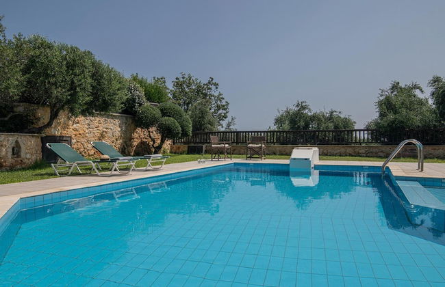 Villa Anemoni in Rethymno - Foto 25