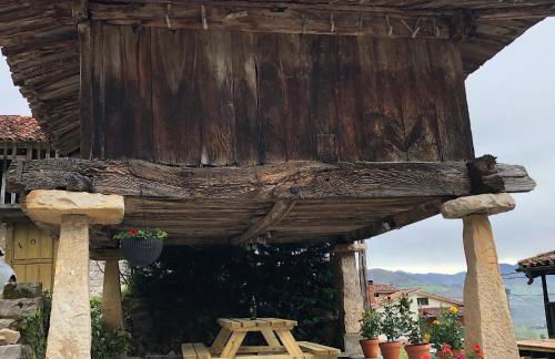 Los Balcones de Nieda - Foto 4