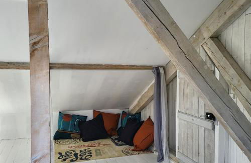 Le Pavillon de l'Intemporelle Bagnères de Bigorre - Foto 48