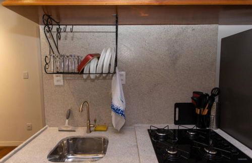 Casa Fé - Caminhos de Ouro Preto - Foto 24