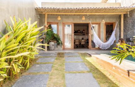 Casa TUA no Preá pertinho do Mar - Foto 17