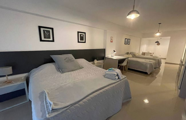 Style and Luxury in San Telmo -232 - Photo 7