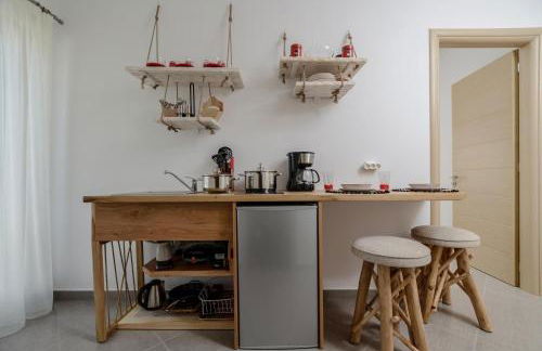 Olives Rocks Naxian Villas, by NaxosVibe - Foto 74