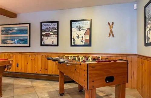 PERLEY POND LODGE LIMIT 14 villa - Foto 36