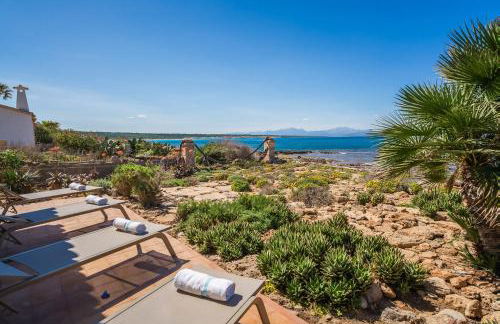 Ideal Property Mallorca - Casa Sa Nau - Foto 15