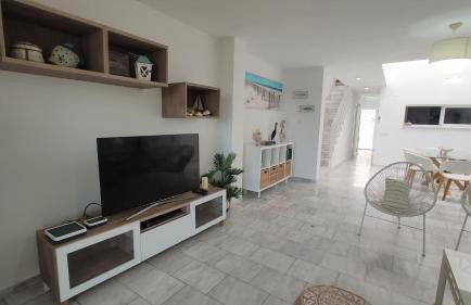 Casas Fuente del Sol - Foto 75