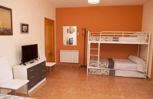 La Rosaleda de Orgaz - Foto 44