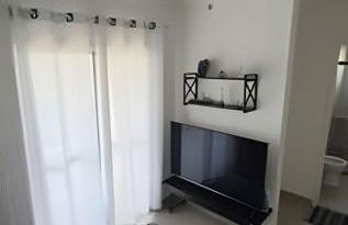 Apartamento completo, com vaga, varanda e piscina - Foto 29