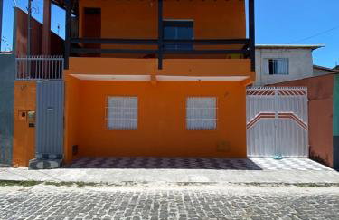 casa grande e tranquila no centro - Foto 1