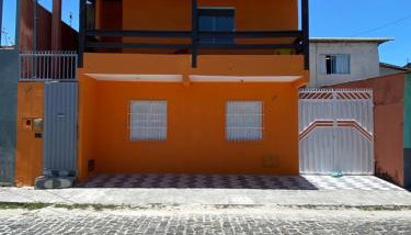 casa grande e tranquila no centro - Foto 1