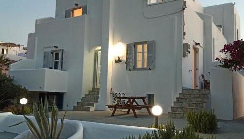 Isalos Paros - Photo 4