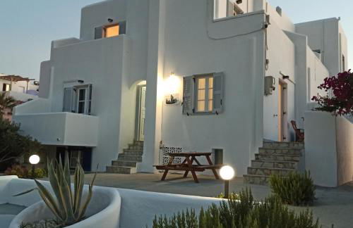 Isalos Paros - Photo 4