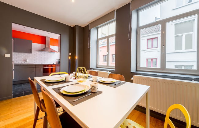 Smartflats City - Royal - Foto 17