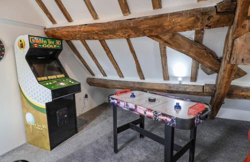 The Gatehouse - Foto 20