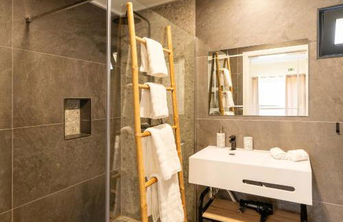 Florenças House - Private Jacuzzi & Garden - Foto 21