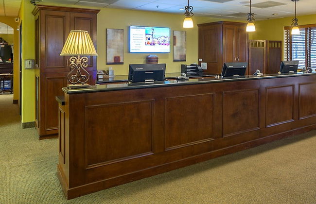 Bluegreen Vacations Cibola Vista Resort and Spa, an Ascend Collection Resort - Photo 2