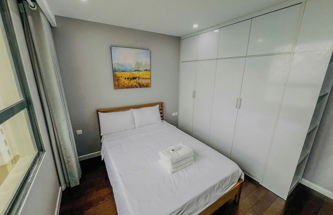 Vinhomes D'Capitale - Quylodge - Foto 63