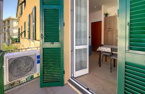 290 - The Little House in Sestri Levante - 500Metri dal Lungomare e le Spiagge - Foto 16