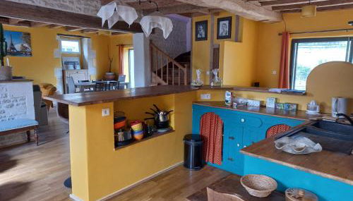 Le Moulin d'Errol - Foto 3