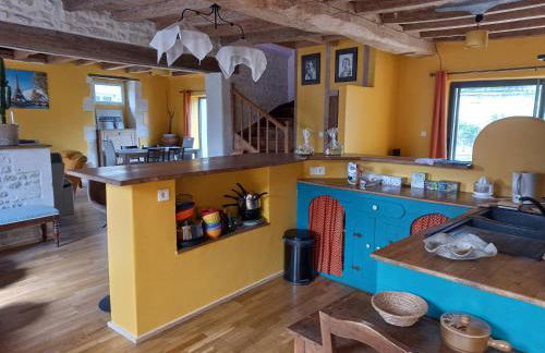 Le Moulin d'Errol - Foto 3