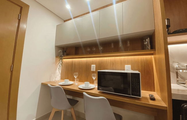 Flat Ilê de Pipa Luxxor - By Almare - Foto 13