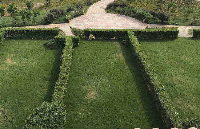 Luxury Chalet - TeLaL Ain Sokhna - Foto 46