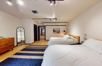 The Stone Mason - Large Modern Home on 5 Acres - 2 Hrs from NYC - Foto 5