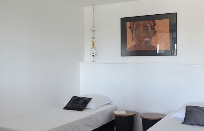 Villas Coco Cannelle - Foto 21