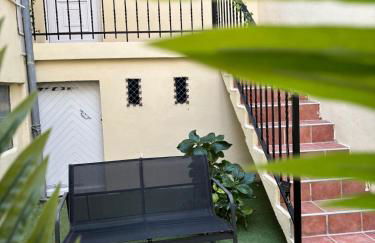 Suite Bali et sauna privé - vidéo projecteur - escapade romantique-centre - Foto 22